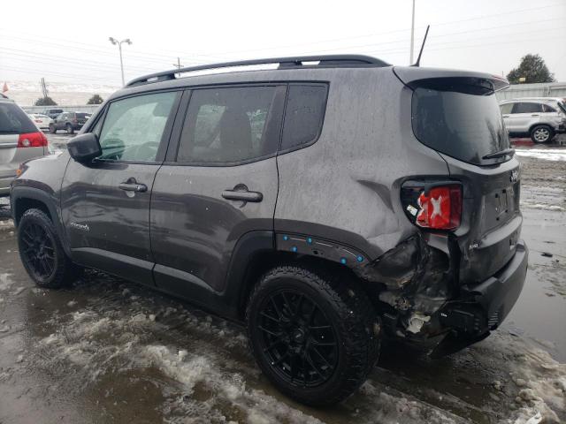 Photo 1 VIN: ZACCJABB1JPJ36483 - JEEP RENEGADE 