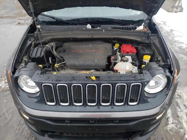 Photo 10 VIN: ZACCJABB1JPJ36483 - JEEP RENEGADE 