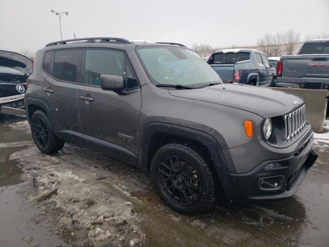 Photo 3 VIN: ZACCJABB1JPJ36483 - JEEP RENEGADE 