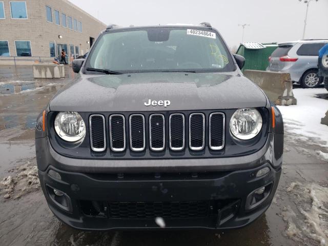 Photo 4 VIN: ZACCJABB1JPJ36483 - JEEP RENEGADE 