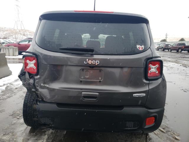 Photo 5 VIN: ZACCJABB1JPJ36483 - JEEP RENEGADE 