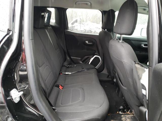 Photo 5 VIN: ZACCJABB1JPJ39142 - JEEP RENEGADE L 