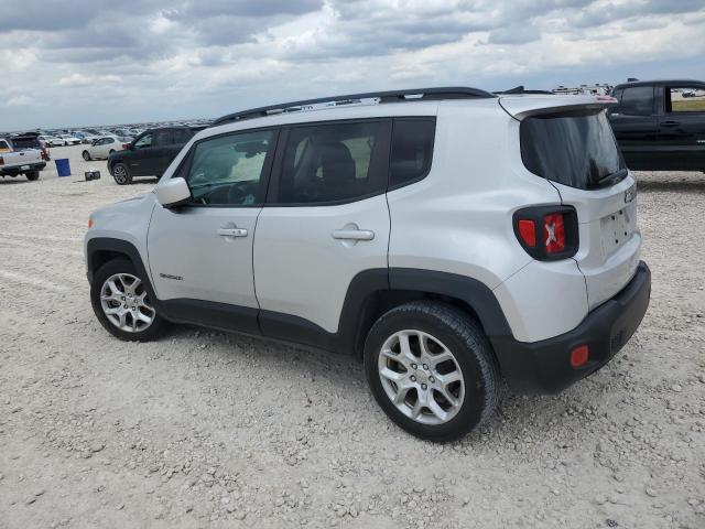 Photo 1 VIN: ZACCJABB1JPJ43613 - JEEP RENEGADE L 