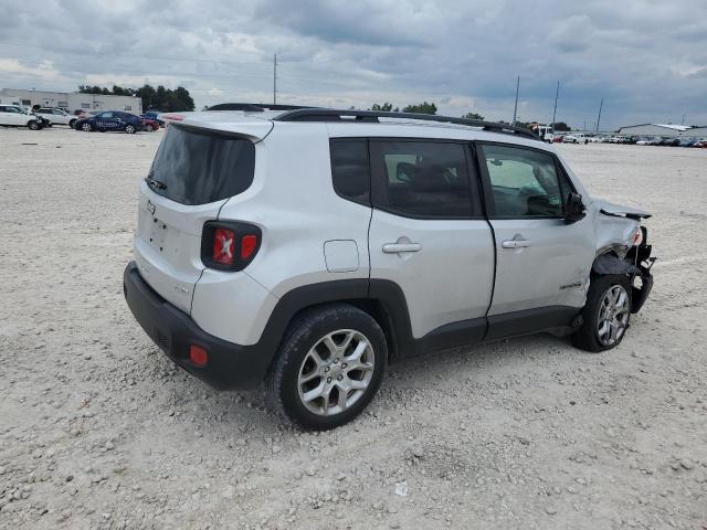 Photo 2 VIN: ZACCJABB1JPJ43613 - JEEP RENEGADE L 