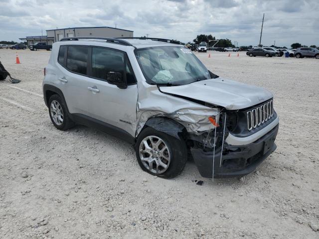 Photo 3 VIN: ZACCJABB1JPJ43613 - JEEP RENEGADE L 