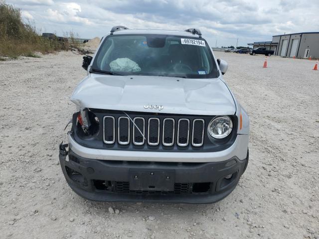 Photo 4 VIN: ZACCJABB1JPJ43613 - JEEP RENEGADE L 