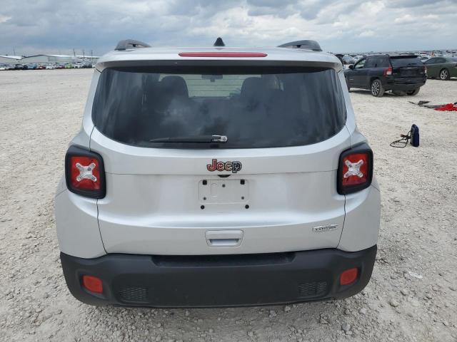 Photo 5 VIN: ZACCJABB1JPJ43613 - JEEP RENEGADE L 