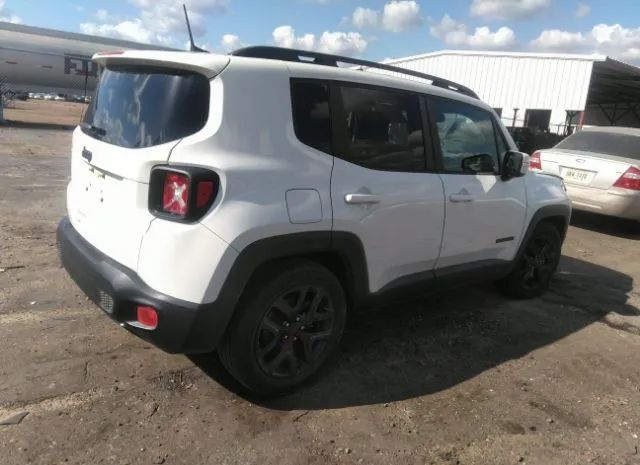 Photo 3 VIN: ZACCJABB1JPJ55891 - JEEP RENEGADE 