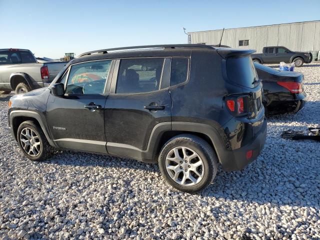 Photo 1 VIN: ZACCJABB1JPJ68530 - JEEP RENEGADE 