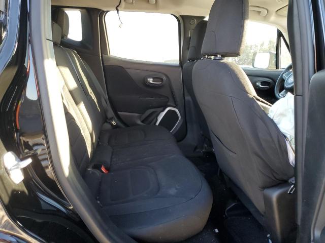 Photo 10 VIN: ZACCJABB1JPJ68530 - JEEP RENEGADE 