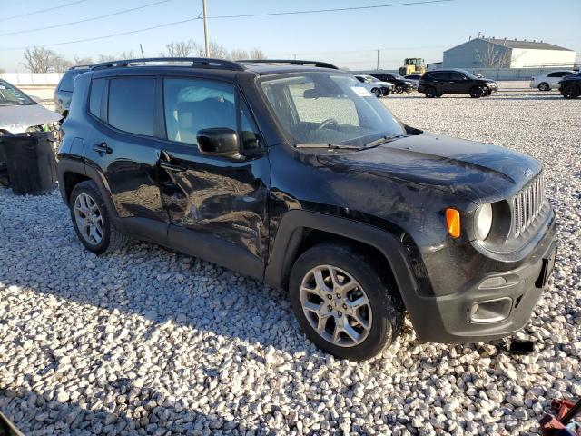 Photo 3 VIN: ZACCJABB1JPJ68530 - JEEP RENEGADE 