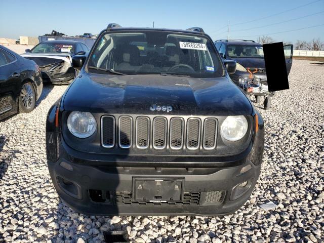 Photo 4 VIN: ZACCJABB1JPJ68530 - JEEP RENEGADE 