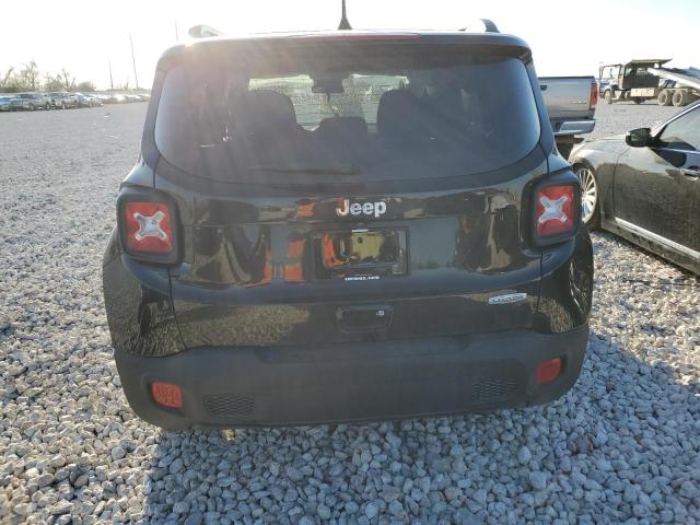 Photo 5 VIN: ZACCJABB1JPJ68530 - JEEP RENEGADE 