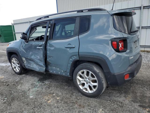 Photo 1 VIN: ZACCJABB1JPJ69760 - JEEP RENEGADE 