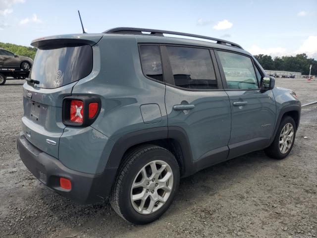 Photo 2 VIN: ZACCJABB1JPJ69760 - JEEP RENEGADE 