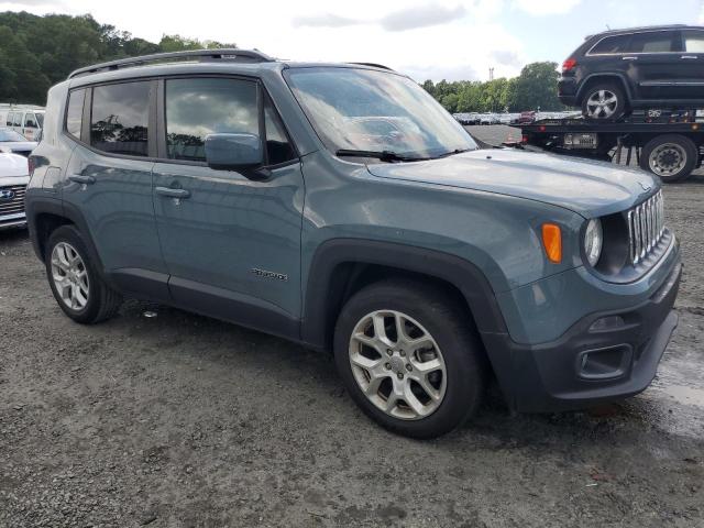 Photo 3 VIN: ZACCJABB1JPJ69760 - JEEP RENEGADE 