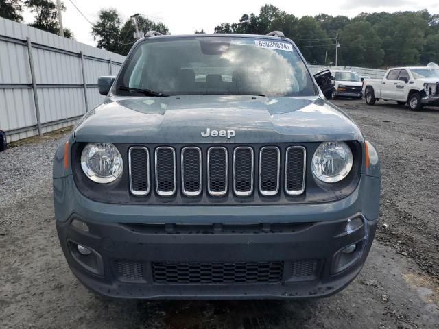 Photo 4 VIN: ZACCJABB1JPJ69760 - JEEP RENEGADE 