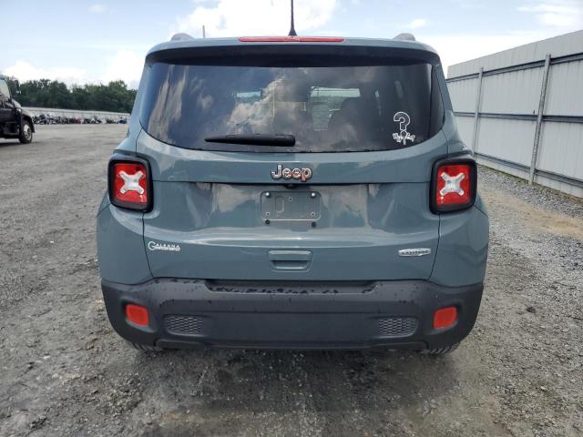 Photo 5 VIN: ZACCJABB1JPJ69760 - JEEP RENEGADE 