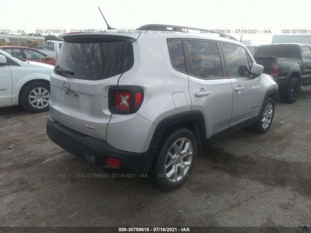 Photo 3 VIN: ZACCJABB2HPE39575 - JEEP RENEGADE 