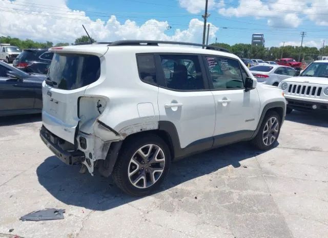 Photo 3 VIN: ZACCJABB2HPE41276 - JEEP RENEGADE 