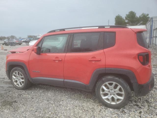 Photo 1 VIN: ZACCJABB2HPE44419 - JEEP RENEGADE L 