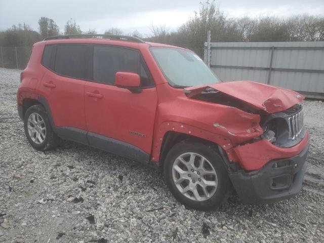 Photo 3 VIN: ZACCJABB2HPE44419 - JEEP RENEGADE L 