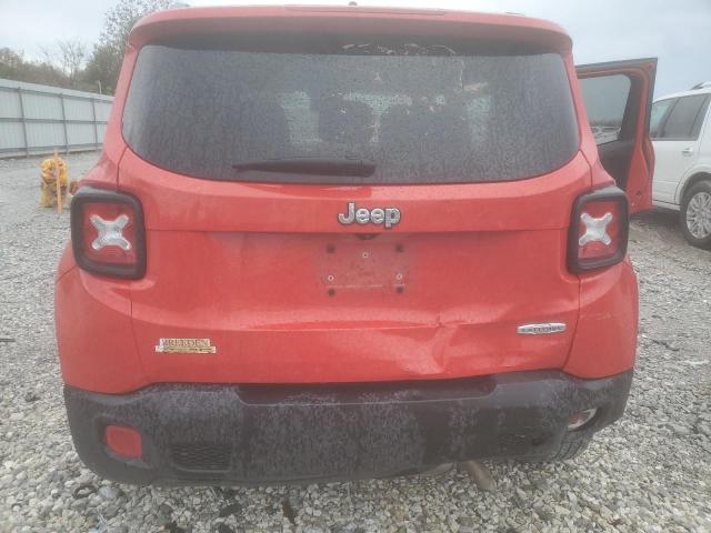 Photo 5 VIN: ZACCJABB2HPE44419 - JEEP RENEGADE L 