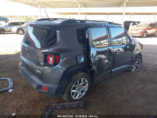 Photo 3 VIN: ZACCJABB2HPE53637 - JEEP RENEGADE 