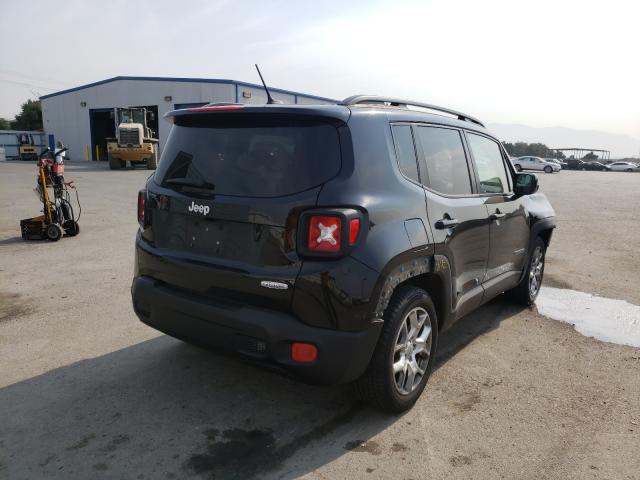 Photo 3 VIN: ZACCJABB2HPE62368 - JEEP RENEGADE 