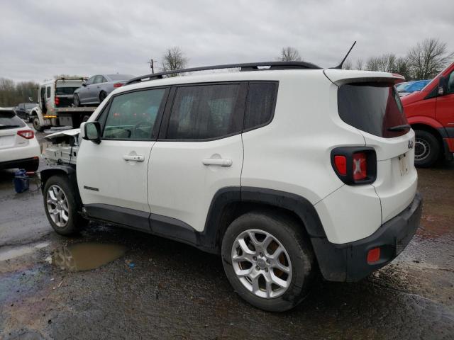 Photo 1 VIN: ZACCJABB2HPE80482 - JEEP RENEGADE L 