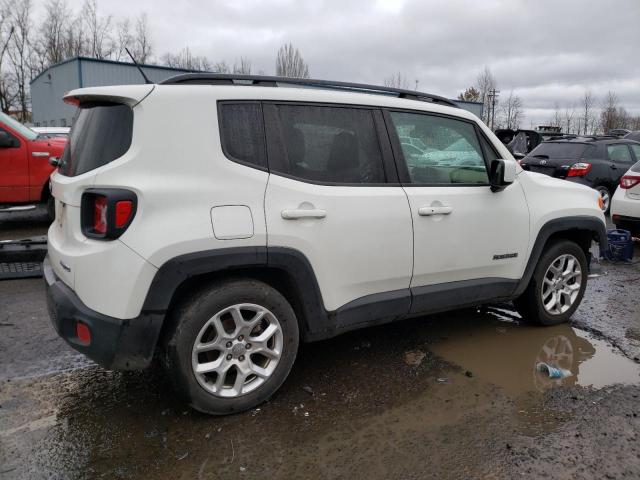 Photo 2 VIN: ZACCJABB2HPE80482 - JEEP RENEGADE L 