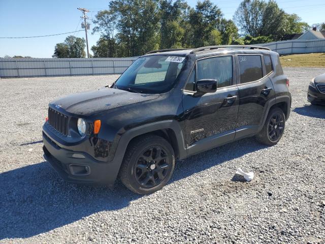 Photo 0 VIN: ZACCJABB2HPE92065 - JEEP RENEGADE L 