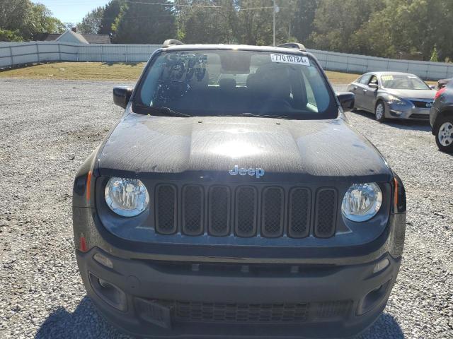 Photo 4 VIN: ZACCJABB2HPE92065 - JEEP RENEGADE L 