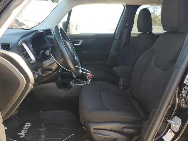 Photo 6 VIN: ZACCJABB2HPE92065 - JEEP RENEGADE L 