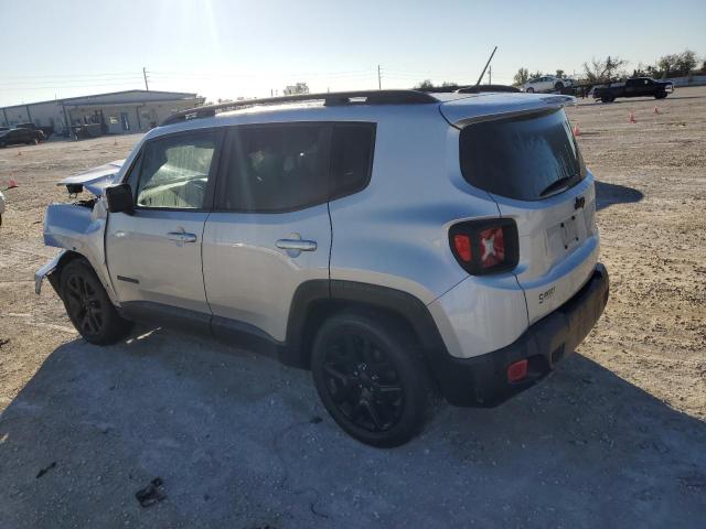 Photo 1 VIN: ZACCJABB2HPE94169 - JEEP RENEGADE 