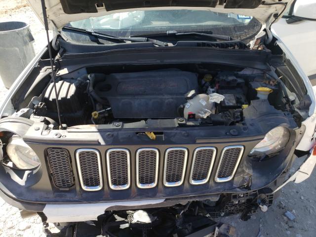 Photo 6 VIN: ZACCJABB2HPE94334 - JEEP RENEGADE L 