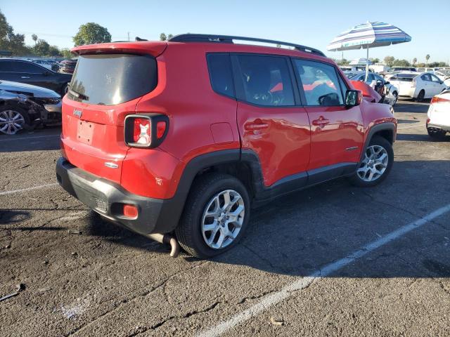 Photo 2 VIN: ZACCJABB2HPE99307 - JEEP RENEGADE L 