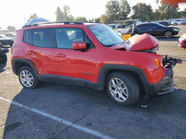 Photo 3 VIN: ZACCJABB2HPE99307 - JEEP RENEGADE L 