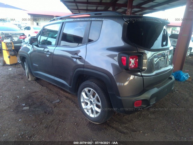 Photo 2 VIN: ZACCJABB2HPF04005 - JEEP RENEGADE 