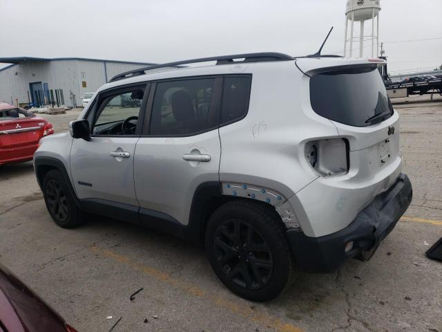 Photo 1 VIN: ZACCJABB2HPF27624 - JEEP RENEGADE 