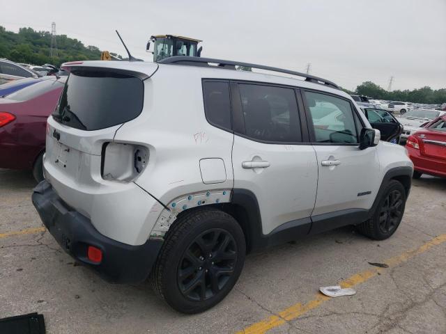 Photo 2 VIN: ZACCJABB2HPF27624 - JEEP RENEGADE 