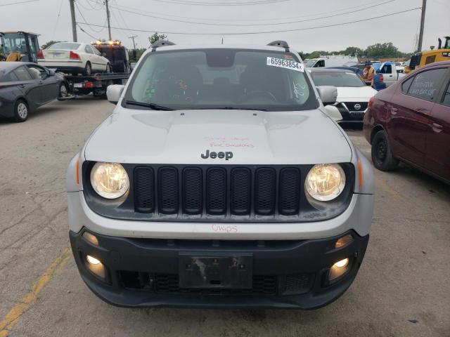 Photo 4 VIN: ZACCJABB2HPF27624 - JEEP RENEGADE 