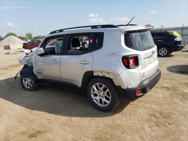 Photo 1 VIN: ZACCJABB2HPF39160 - JEEP RENEGADE L 