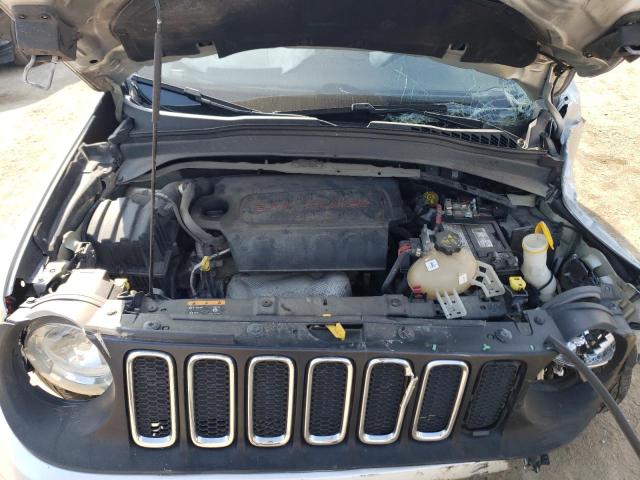 Photo 11 VIN: ZACCJABB2HPF39160 - JEEP RENEGADE L 