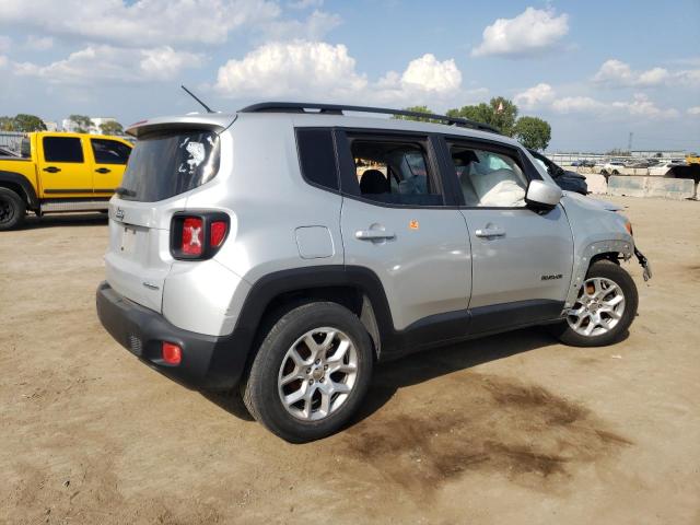 Photo 2 VIN: ZACCJABB2HPF39160 - JEEP RENEGADE L 