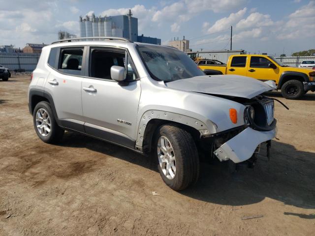 Photo 3 VIN: ZACCJABB2HPF39160 - JEEP RENEGADE L 