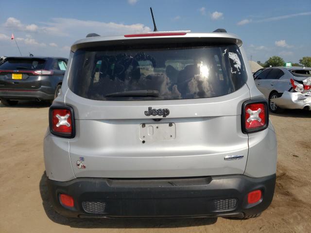 Photo 5 VIN: ZACCJABB2HPF39160 - JEEP RENEGADE L 