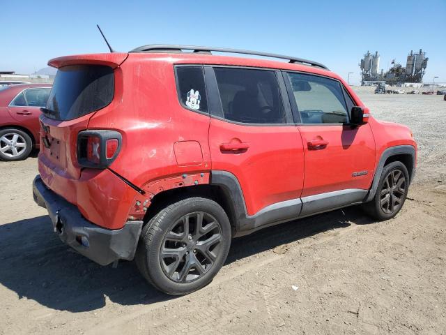 Photo 2 VIN: ZACCJABB2HPF45640 - JEEP RENEGADE L 