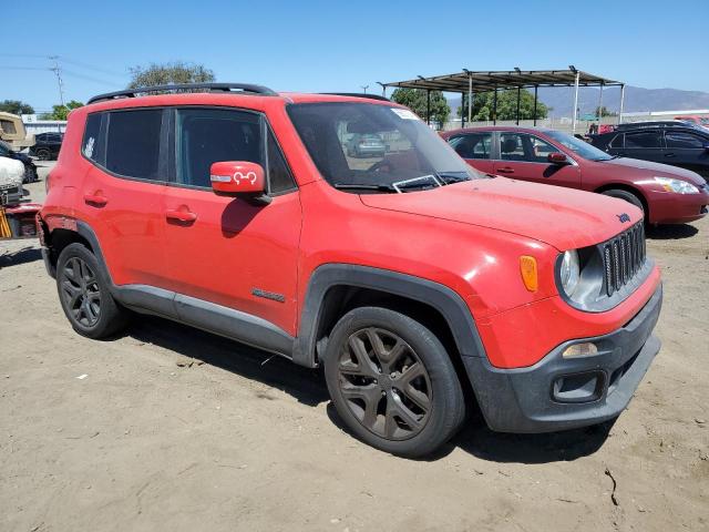 Photo 3 VIN: ZACCJABB2HPF45640 - JEEP RENEGADE L 