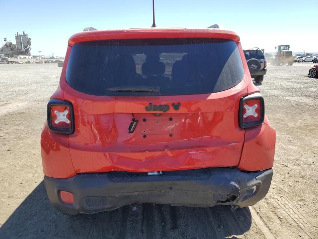 Photo 5 VIN: ZACCJABB2HPF45640 - JEEP RENEGADE L 